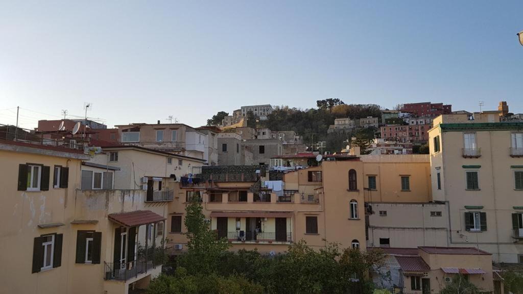 O'sapunariello-skyline Apartment