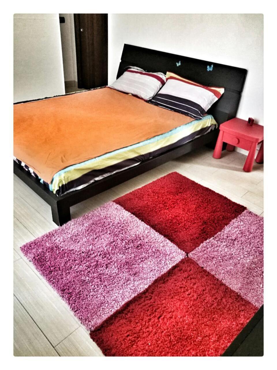 O'sapunariello-skyline Apartment